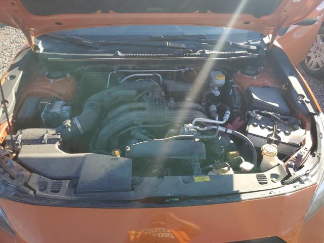Photo 12 from auction – 2018 SUBARU CROSSTREK with VIN JF2GTAMC5J8268790