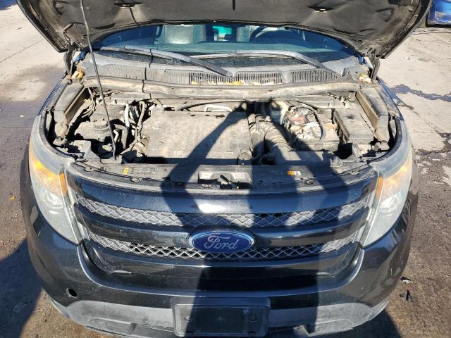 Photo 12 from auction – 2013 FORD EXPLORER S with VIN 1FM5K8GT6DGB53330