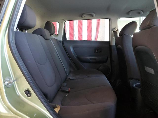 Photo 10 from auction – 2013 KIA SOUL with VIN KNDJT2A56D7601766