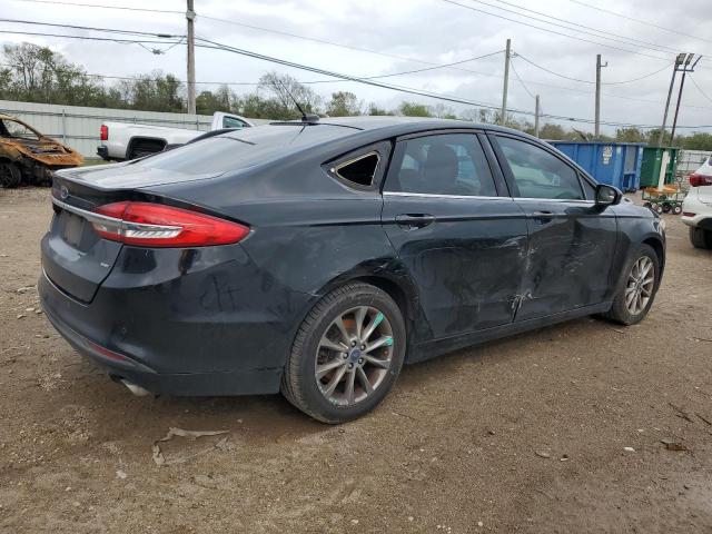 Photo 3 from auction – 2017 FORD FUSION SE with VIN 3FA6P0H74HR247563