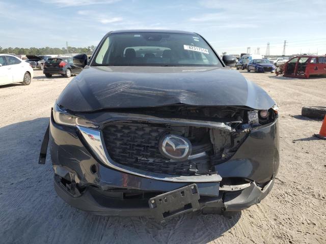 Photo 5 from auction – 2022 MAZDA CX-5 PREFE with VIN JM3KFBCM7N0565569