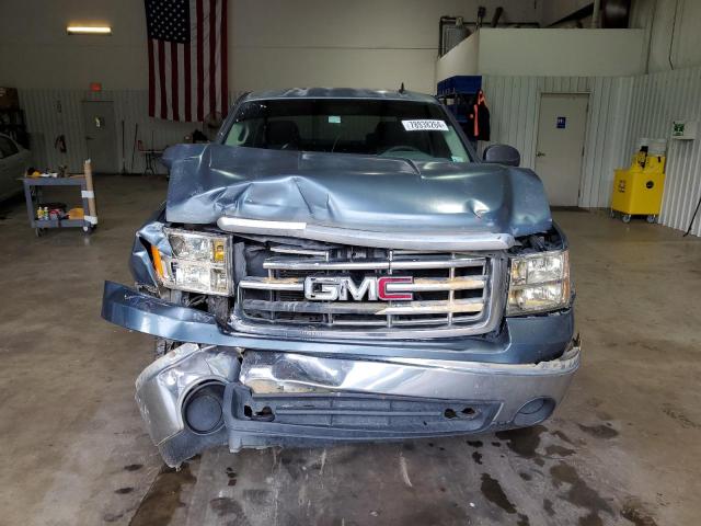 Photo 5 from auction – 2007 GMC NEW SIERRA with VIN 2GTEK13C571708805
