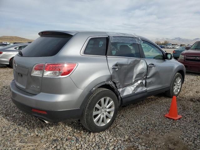 Photo 3 from auction – 2009 MAZDA CX-9 with VIN JM3TB38V590172599