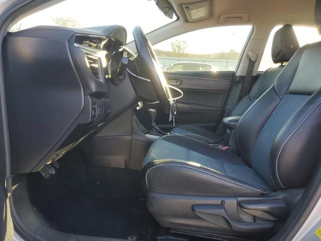 Photo 7 from auction – 2015 TOYOTA COROLLA L with VIN 2T1BURHEXFC396311