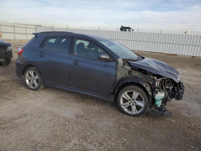 Photo 4 from auction – 2012 TOYOTA COROLLA MA with VIN 2T1LE4EE7CC021268