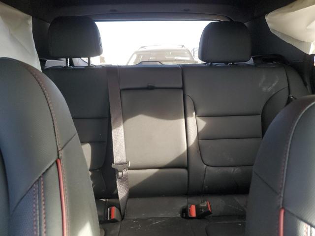 Photo 10 from auction – 2024 CHEVROLET TRAILBLAZE with VIN KL79MTSL6RB108223
