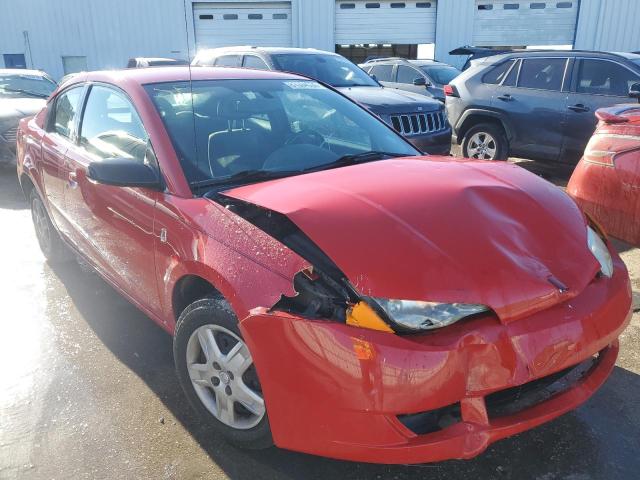 Photo 4 from auction – 2007 SATURN ION LEVEL with VIN 1G8AM15F87Z143225