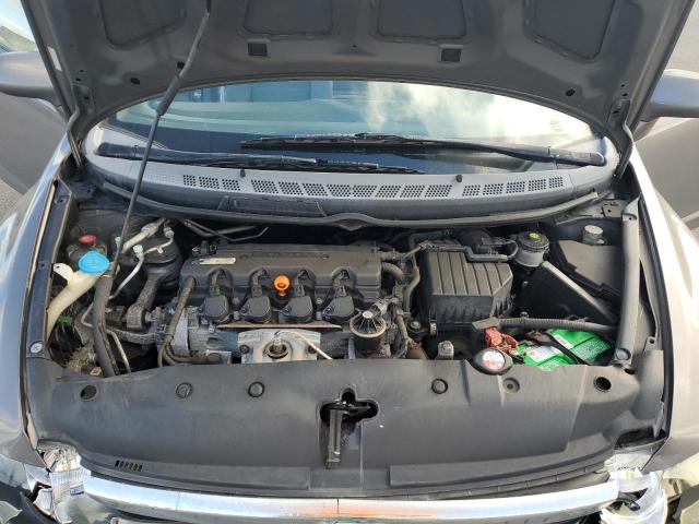 Photo 11 from auction – 2008 HONDA CIVIC LX with VIN 2HGFA15508H301541
