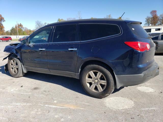 Photo 2 from auction – 2012 CHEVROLET TRAVERSE L with VIN 1GNKVGED8CJ131696