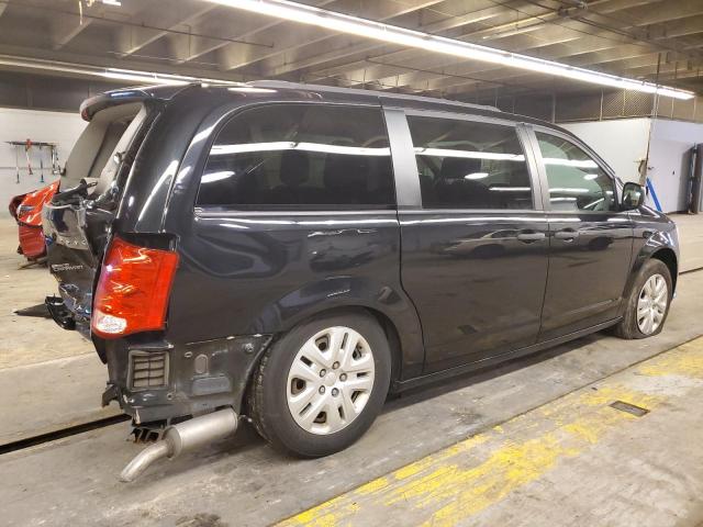 Photo 3 from auction – 2019 DODGE GRAND CARA with VIN 2C4RDGBG4KR766806