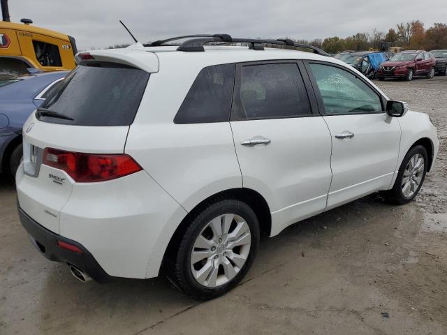 Photo 3 from auction – 2011 ACURA RDX with VIN 5J8TB1H2XBA007913