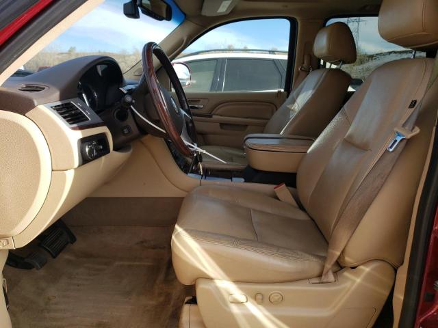 Photo 7 from auction – 2011 CADILLAC ESCALADE with VIN 1GYS4BEFXBR250697