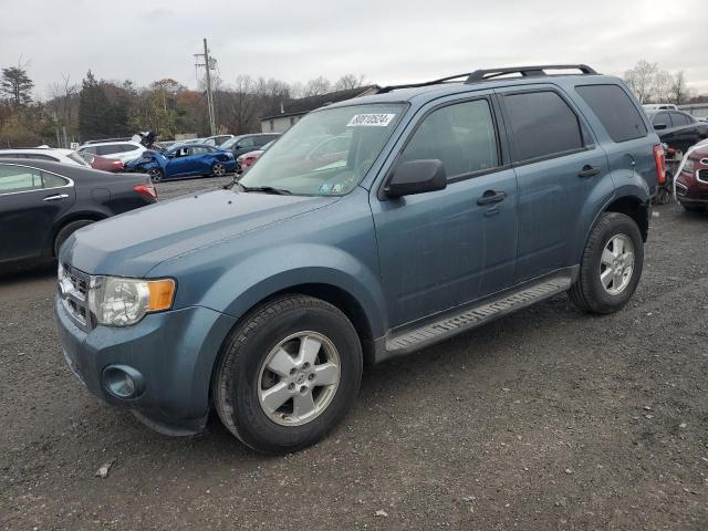 FORD ESCAPE XLT 2012 with VIN 1FMCU9D71CKA16659 - Photo from auction