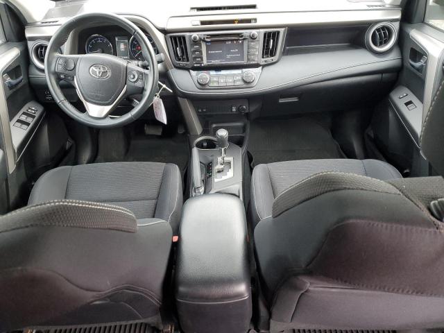 Photo 8 from auction – 2016 TOYOTA RAV4 XLE with VIN 2T3RFREV8GW473259