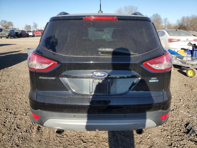 Photo 6 from auction – 2016 FORD ESCAPE SE with VIN 1FMCU9GX0GUC58509