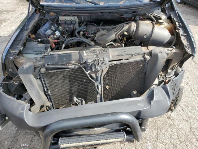 Zdjęcie 11 z aukcji – 2008 FORD F150 z VIN 1FTRF12248KD10646