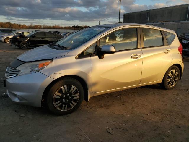 NISSAN VERSA NOTE 2014 with VIN 3N1CE2CP8EL364151 - Photo from auction