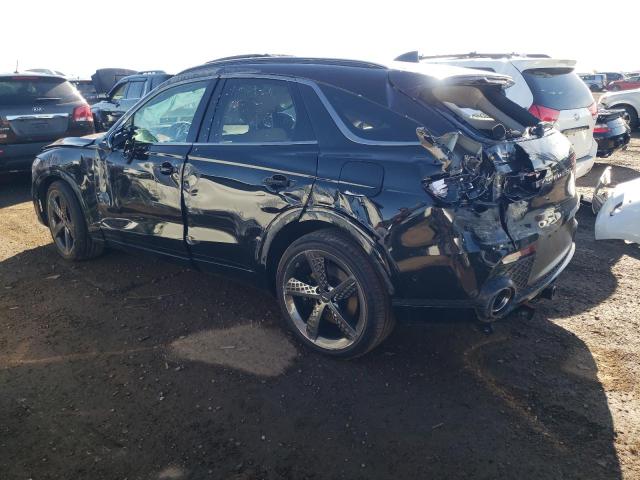 Photo 2 from auction – 2025 GENESIS GV70 BASE with VIN KMUMCDTC2SU179222