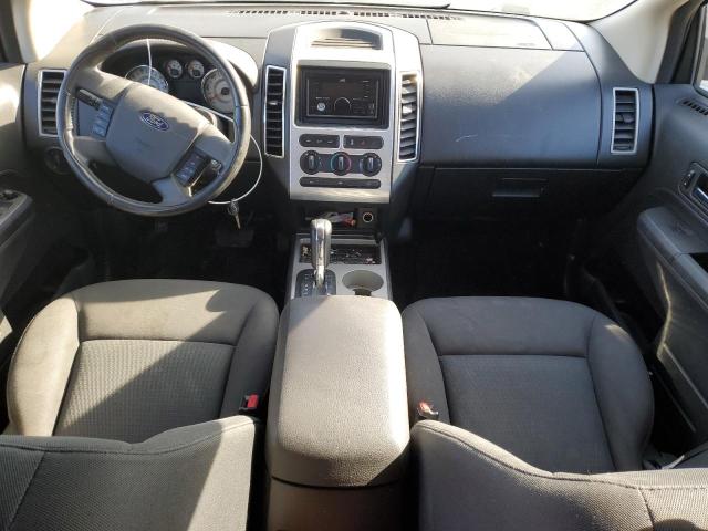 Photo 8 from auction – 2007 FORD EDGE SEL with VIN 2FMDK38C87BB28468