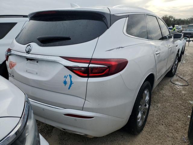 Photo 3 from auction – 2020 BUICK ENCLAVE AV with VIN 5GAERDKWXLJ224817