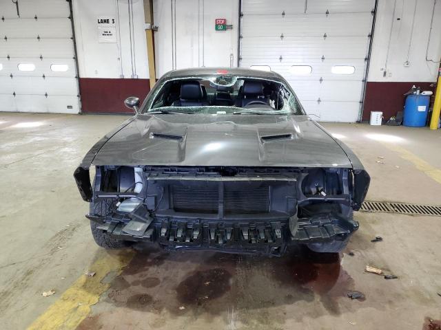 Photo 5 from auction – 2017 DODGE CHALLENGER with VIN 2C3CDZGG4HH601657