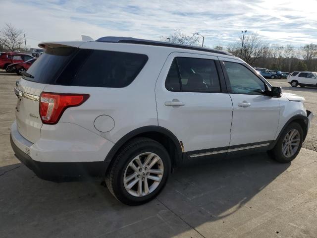 صورة رقم 3 من المزاد - 2017 FORD EXPLORER X مع VIN 1FM5K7DH2HGB79889