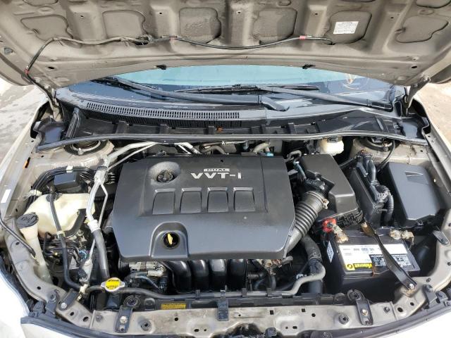 Photo 11 from auction – 2010 TOYOTA COROLLA BA with VIN 1NXBU4EE5AZ167436