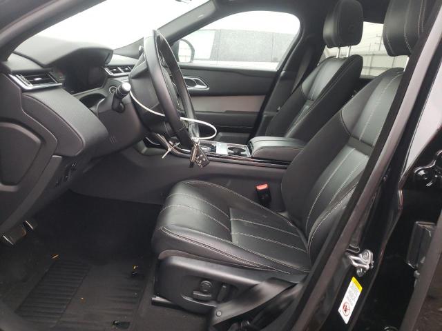 Photo 7 from auction – 2020 LAND ROVER RANGE ROVE with VIN SALYK2FV7LA292961