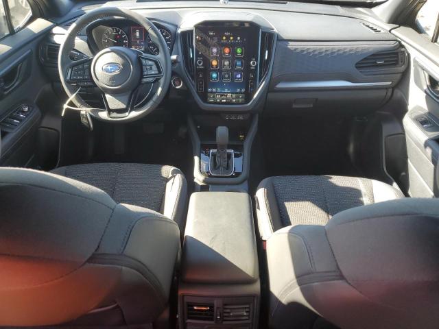 Photo 8 from auction – 2025 SUBARU FORESTER P with VIN JF2SLDBC9SH415693