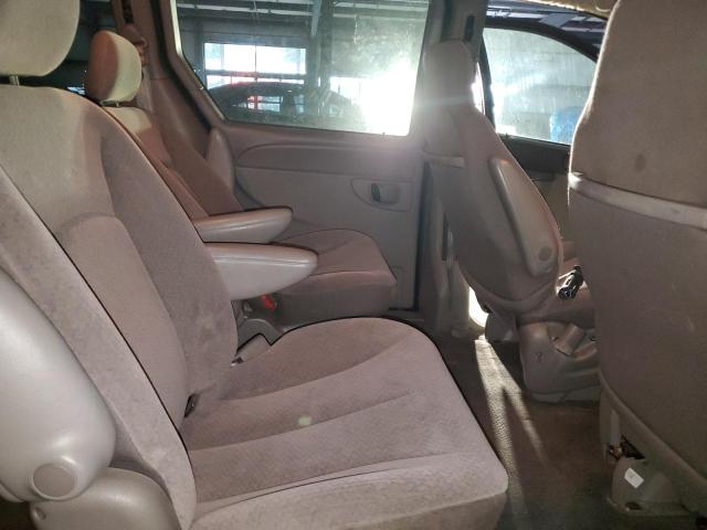 Photo 11 from auction – 2003 DODGE CARAVAN SE with VIN 1D4GP25R33B284099