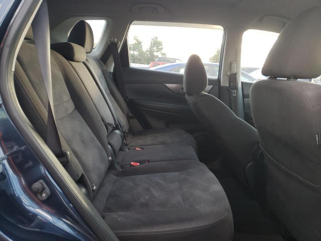 Photo 11 from auction – 2015 NISSAN ROGUE S with VIN KNMAT2MV6FP590931