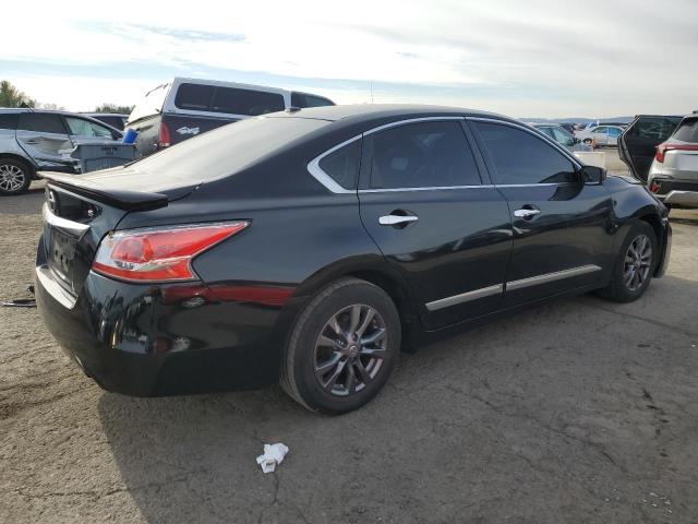 Photo 3 from auction – 2015 NISSAN ALTIMA 2.5 with VIN 1N4AL3AP1FC451590