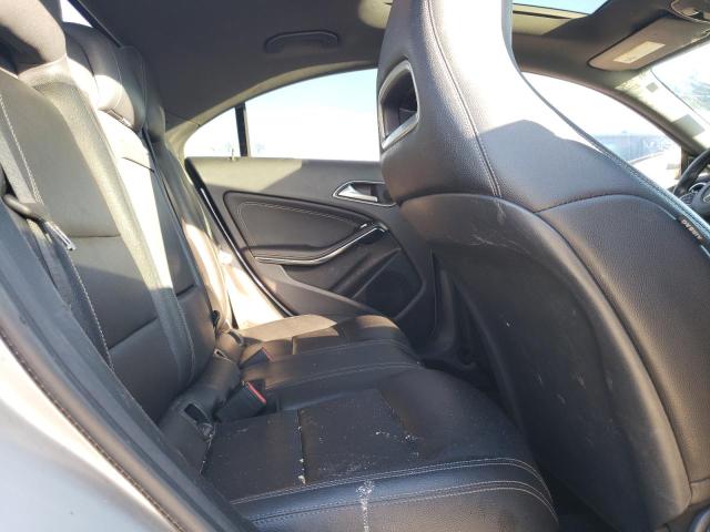 Photo 10 from auction – 2016 MERCEDES-BENZ CLA 250 with VIN WDDSJ4EB9GN365206