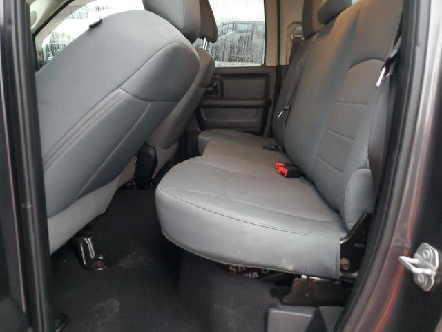 Photo 10 from auction – 2018 RAM 1500 ST with VIN 1C6RR7FT1JS343002