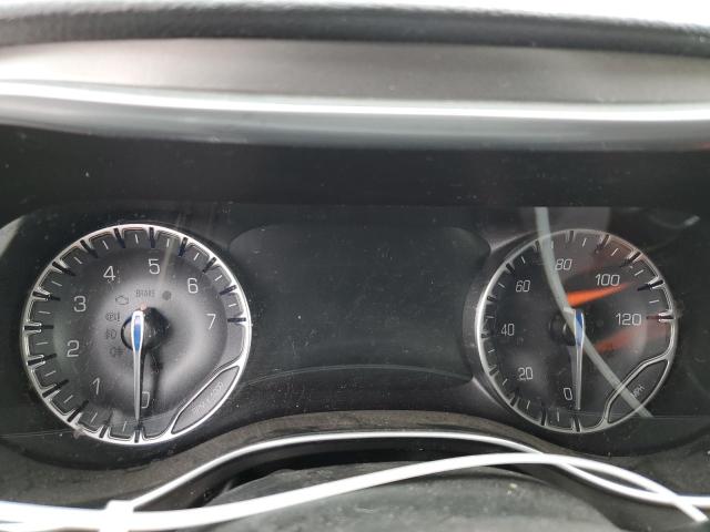 صورة رقم 9 من المزاد - 2018 CHRYSLER PACIFICA L مع VIN 2C4RC1GG5JR252194