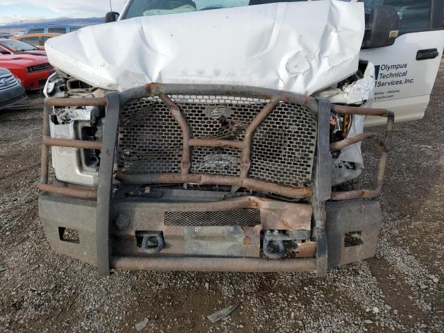 Photo 11 from auction – 2018 FORD F350 SUPER with VIN 1FT8W3BT6JEB90126