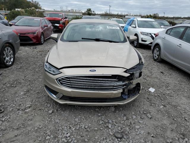 Photo 5 from auction – 2017 FORD FUSION SE with VIN 3FA6P0HD9HR309092