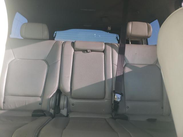 Photo 10 from auction – 2011 HONDA PILOT EXL with VIN 5FNYF4H53BB035113
