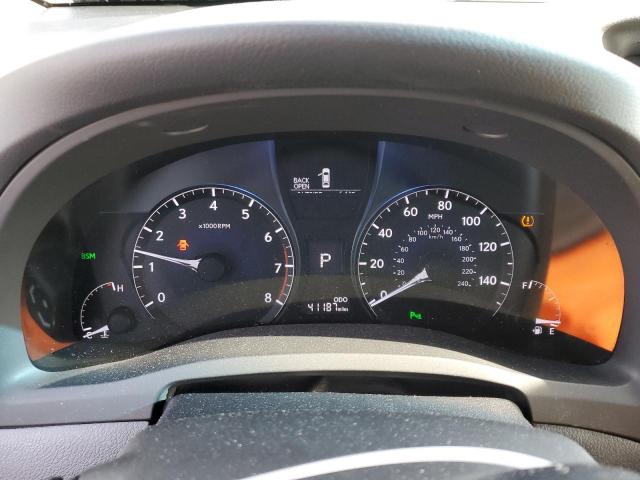 Photo 9 from auction – 2015 LEXUS RX 350 BAS with VIN 2T2BK1BA4FC272172