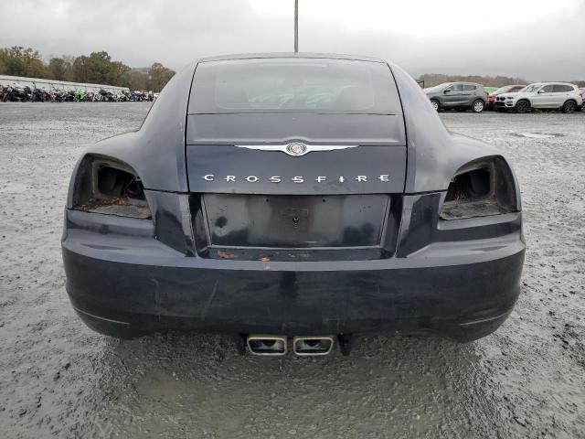 Photo 6 from auction – 2005 CHRYSLER CROSSFIRE with VIN 1C3AN59L95X032545