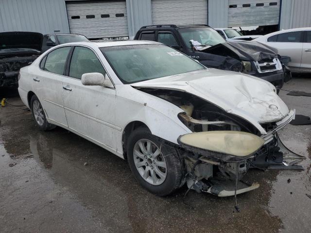 Photo 4 from auction – 2004 LEXUS ES 330 with VIN JTHBA30G145014405