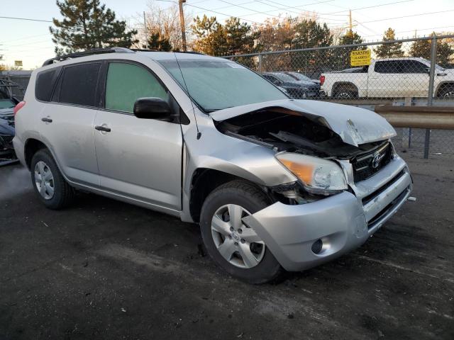 Photo 4 from auction – 2008 TOYOTA RAV4 with VIN JTMBD33V486070261