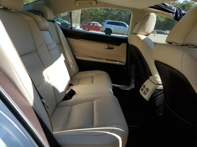 Photo 10 from auction – 2016 LEXUS ES 350 with VIN JTHBK1GG6G2212345