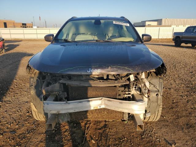 Photo 5 from auction – 2017 JEEP COMPASS LA with VIN 3C4NJDBB4HT692688