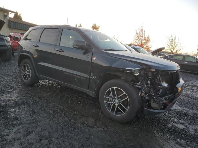 Photo 4 from auction – 2018 JEEP GRAND CHER with VIN 1C4RJFLG2JC331730