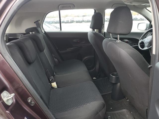 Photo 10 from auction – 2010 TOYOTA SCION XD with VIN JTKKU4B48AJ057183