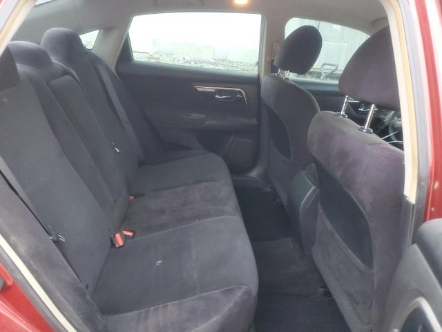 Photo 10 from auction – 2013 NISSAN ALTIMA with VIN 1N4AL3AP5DC168283