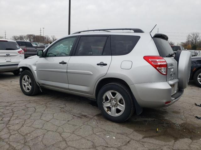 Photo 2 from auction – 2012 TOYOTA RAV4 with VIN 2T3BF4DV4CW224943