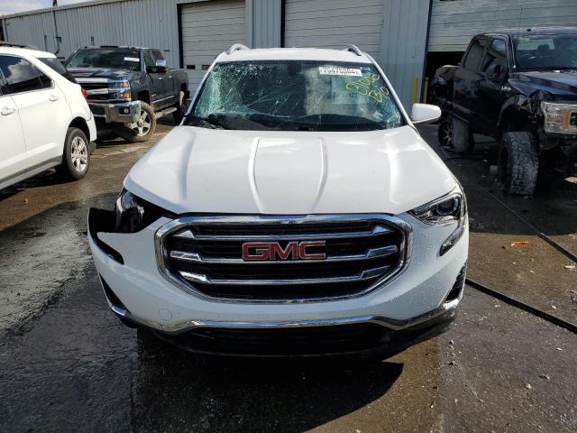 Photo 5 from auction – 2019 GMC TERRAIN SL with VIN 3GKALVEV4KL245617