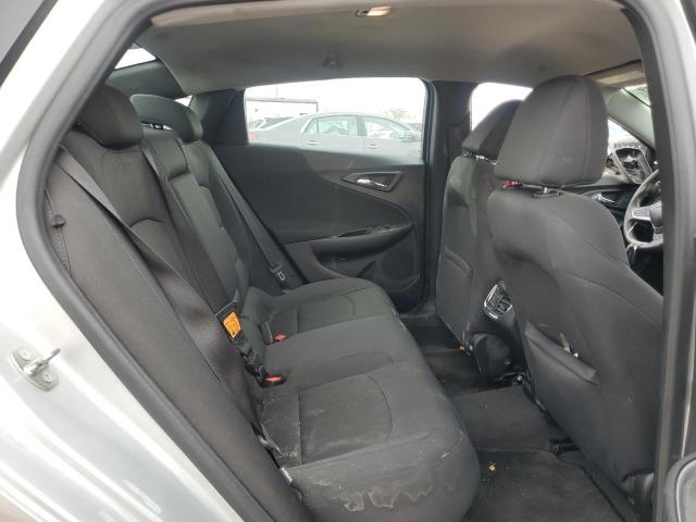 Photo 10 from auction – 2016 CHEVROLET MALIBU LT with VIN 1G1ZE5STXGF335652